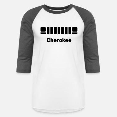Jeep Cherokee T-Shirts | Unique Designs 
